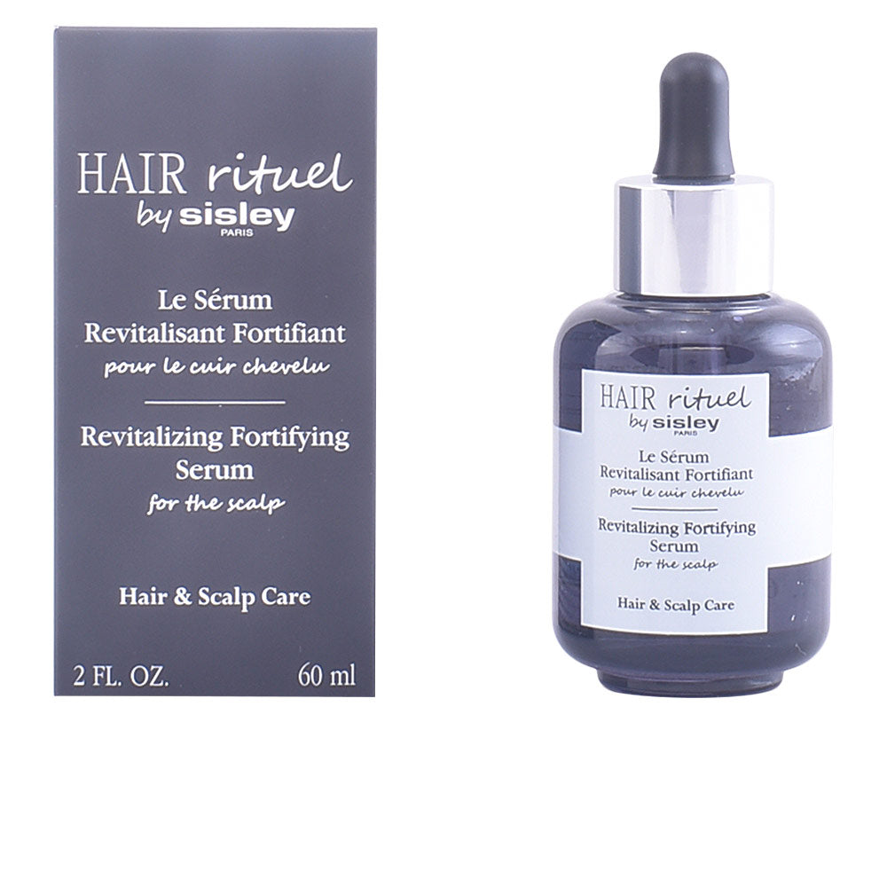 Sérum revitalisant fortifiant pour le cuir chevelu