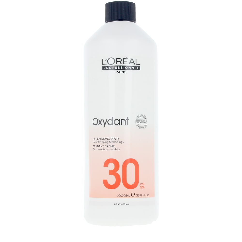 Oxydant crème révélateur 30 volumes