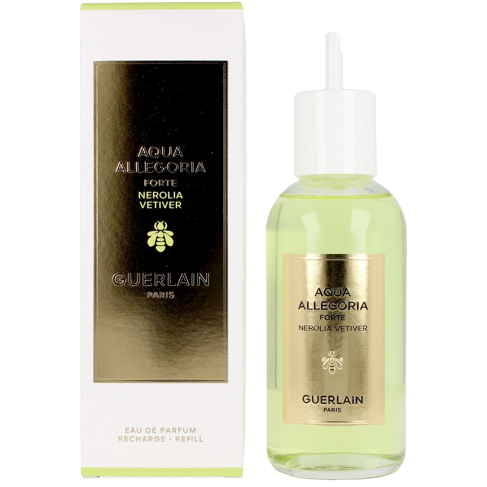 Nerolia Vetiver Recharge EDP