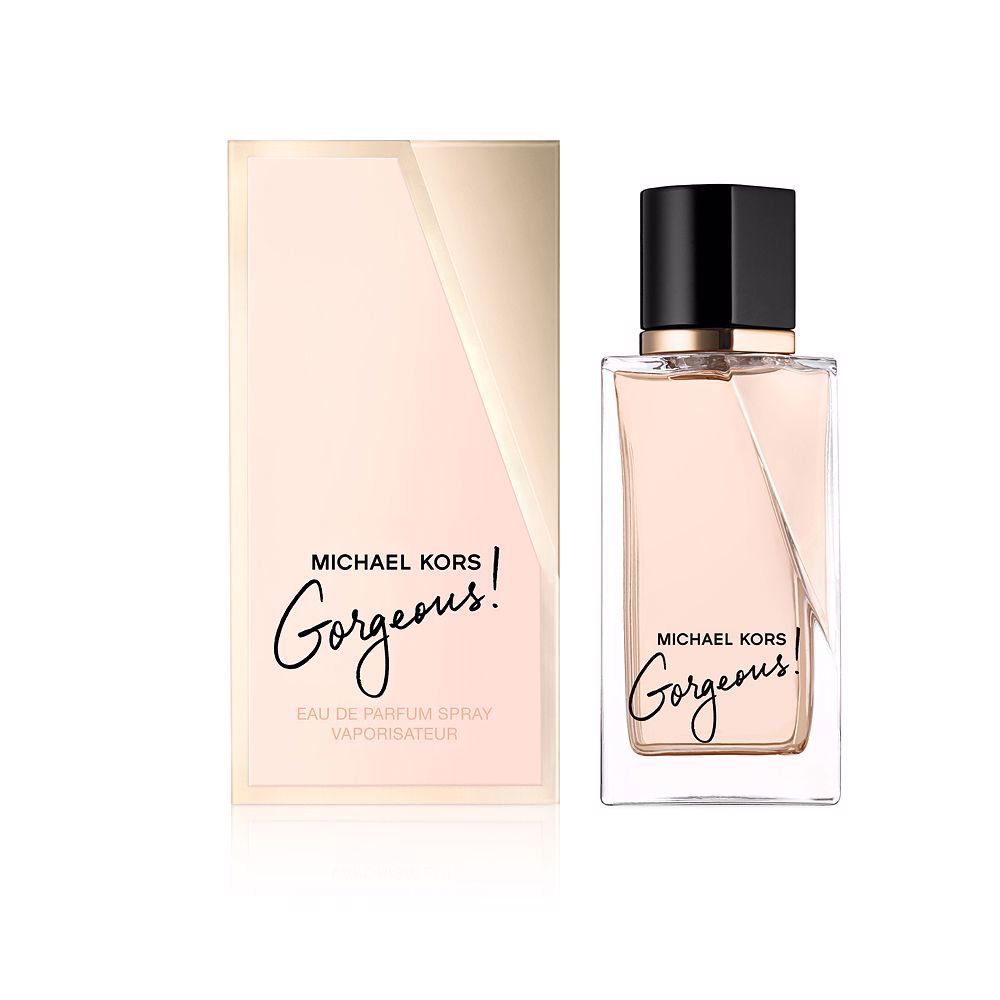 GORGEOUS! Eau de Parfum (EDP)
