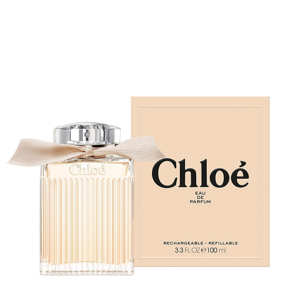 Signature Rechargeable EDP