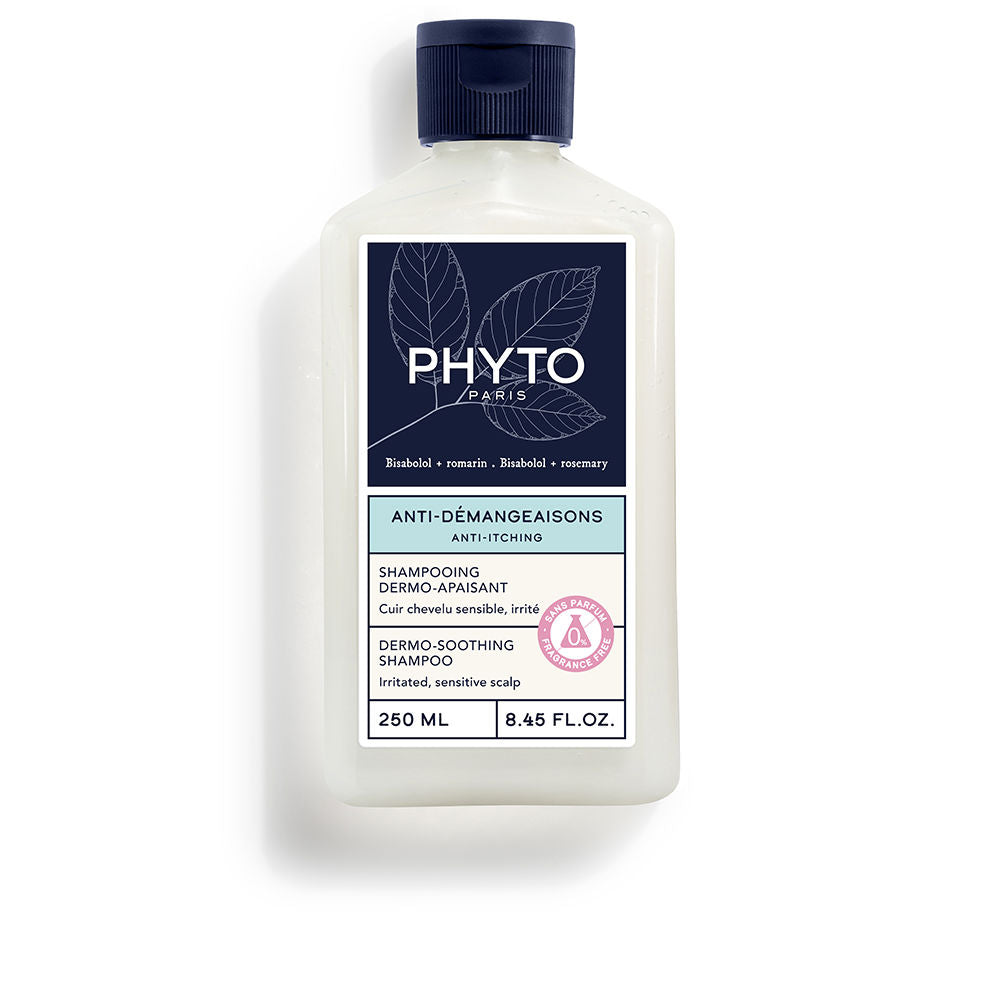 SCALP SOLUTIONS soothing dermo shampoo 250 ml - Plureals