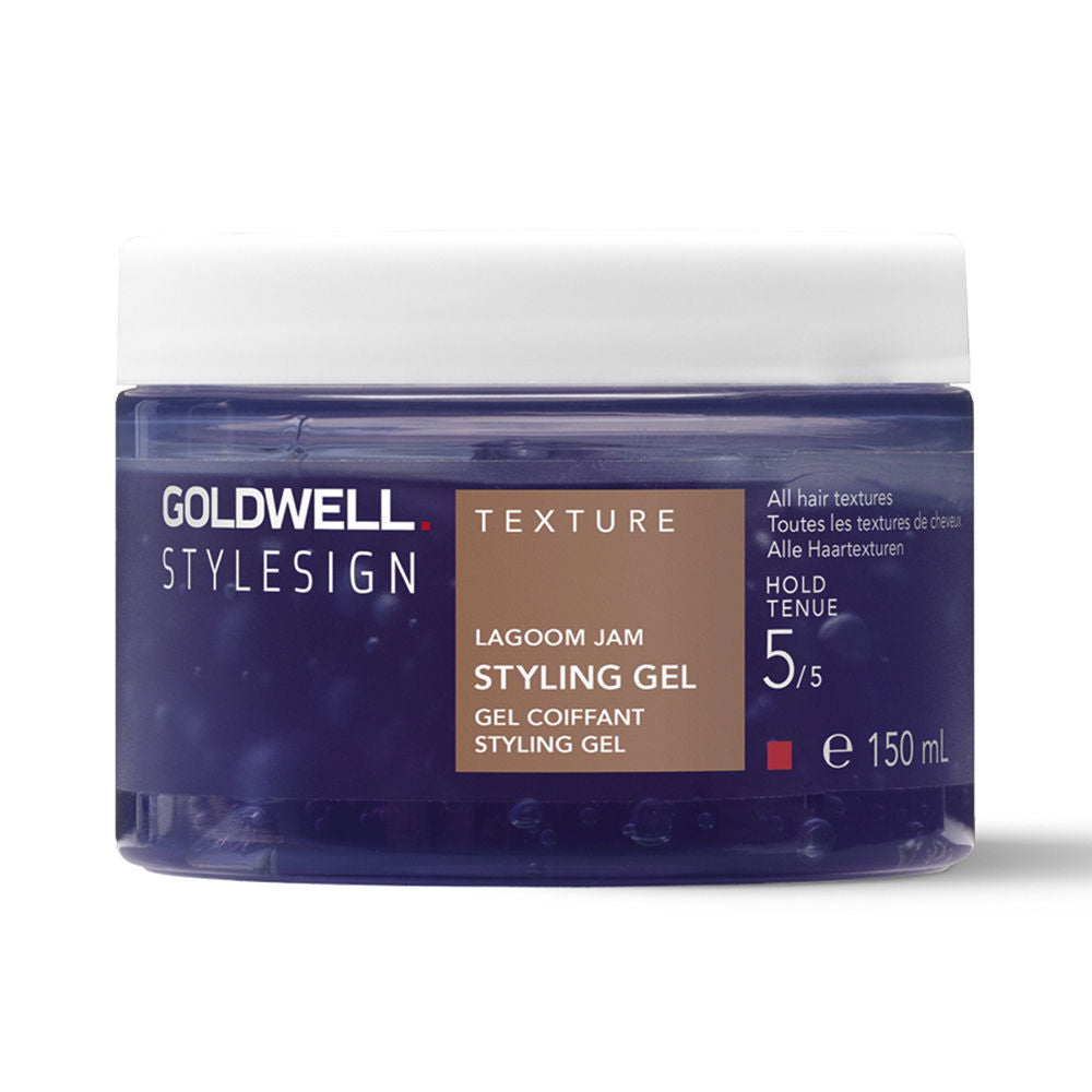 STYLESIGN TEXTURE lagoom jam styling gel 150 ml - Unisex