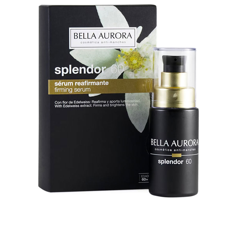Sérum Raffermissant de Jour Splendor 60 Bella Aurora