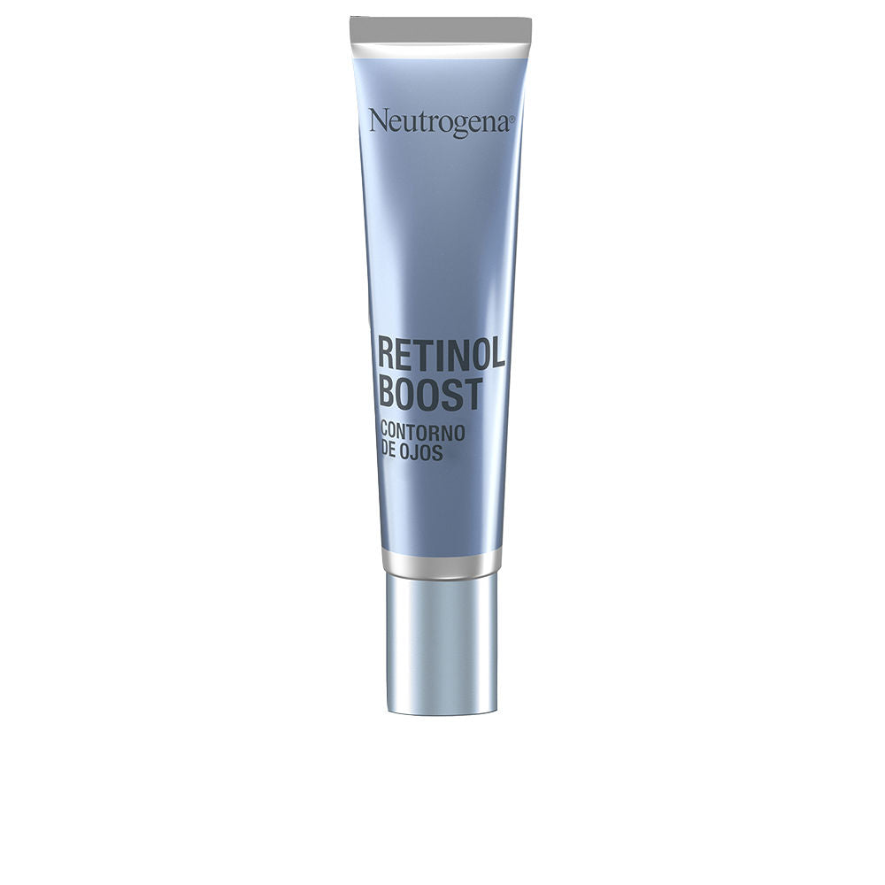 Contour des Yeux Anti-Âge Rétinol Boost