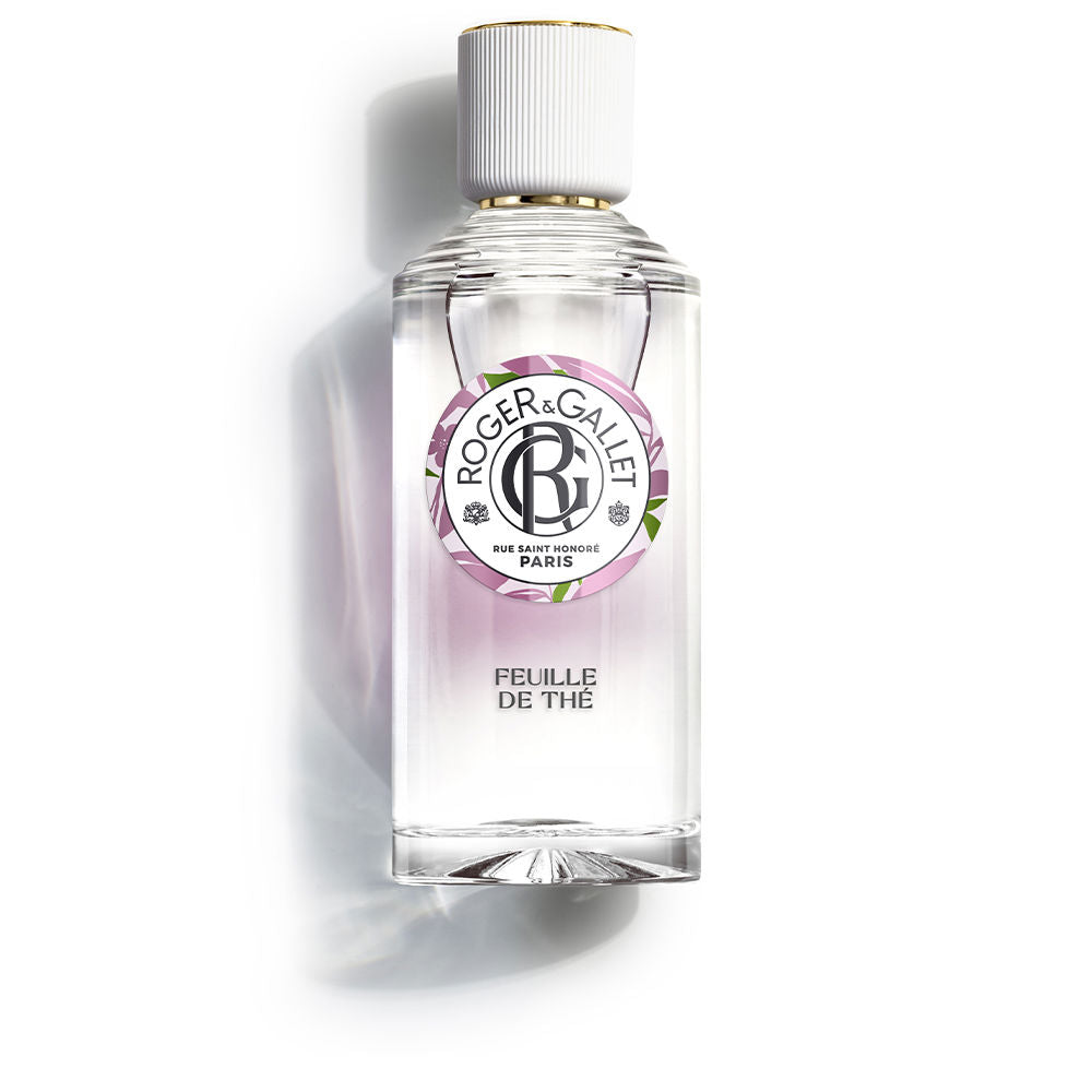 Feuille de thé Scented Water Eau Parfumée