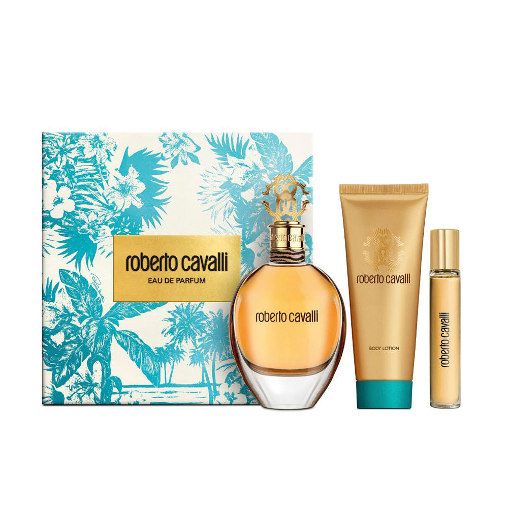 Coffret EDP