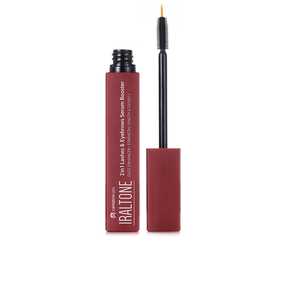 Sérum 2-en-1 Cils & Sourcils Anti-Chute Iraltone