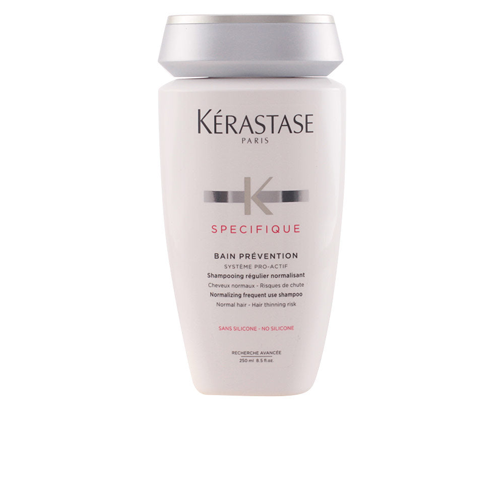 SPÉCIFIQUE bain prevention 250 ml - Plureals