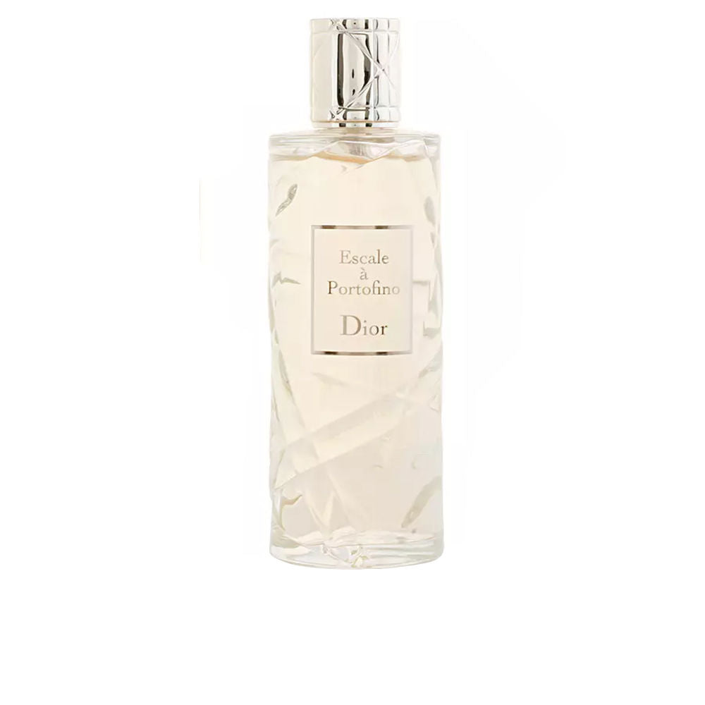 ESCALE À PORTOFINO eau de toilette spray 125 ml - Plureals