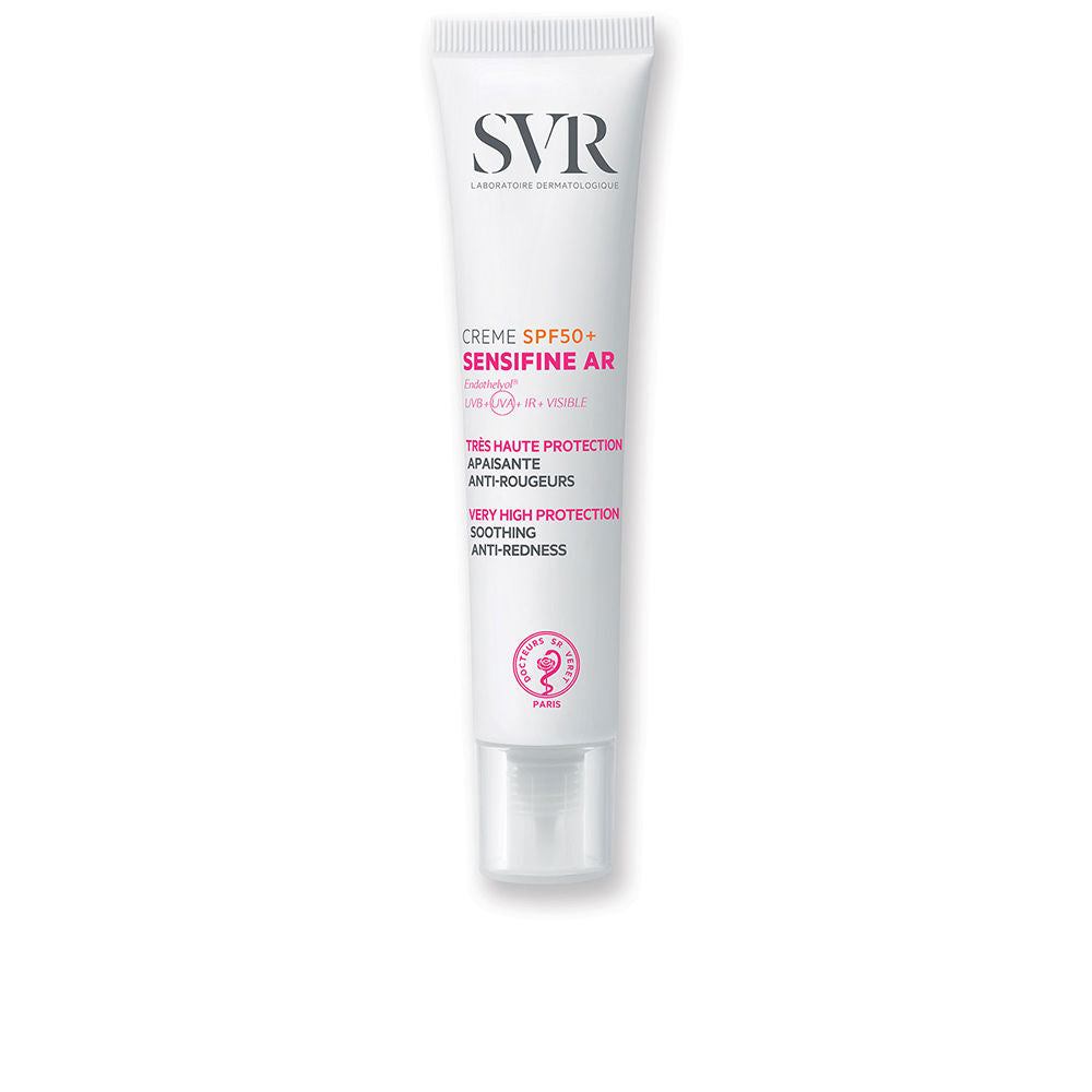Soin Anti-Rougeurs SPF50+