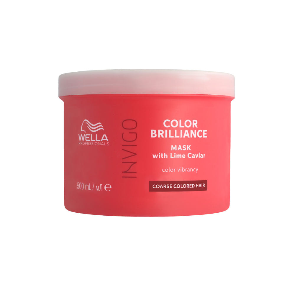 Masque protecteur de couleur