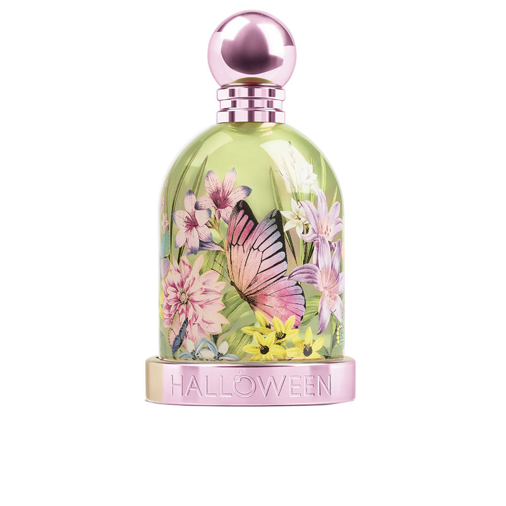 HALLOWEEN BLISS edt vapo 100 ml - Plureals