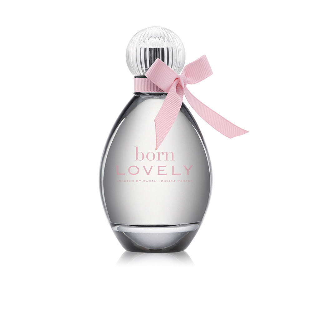 BORN LOVELY Eau de Parfum (EDP)