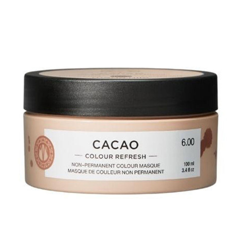 Masque repigmentant — Cocoa (châtain)