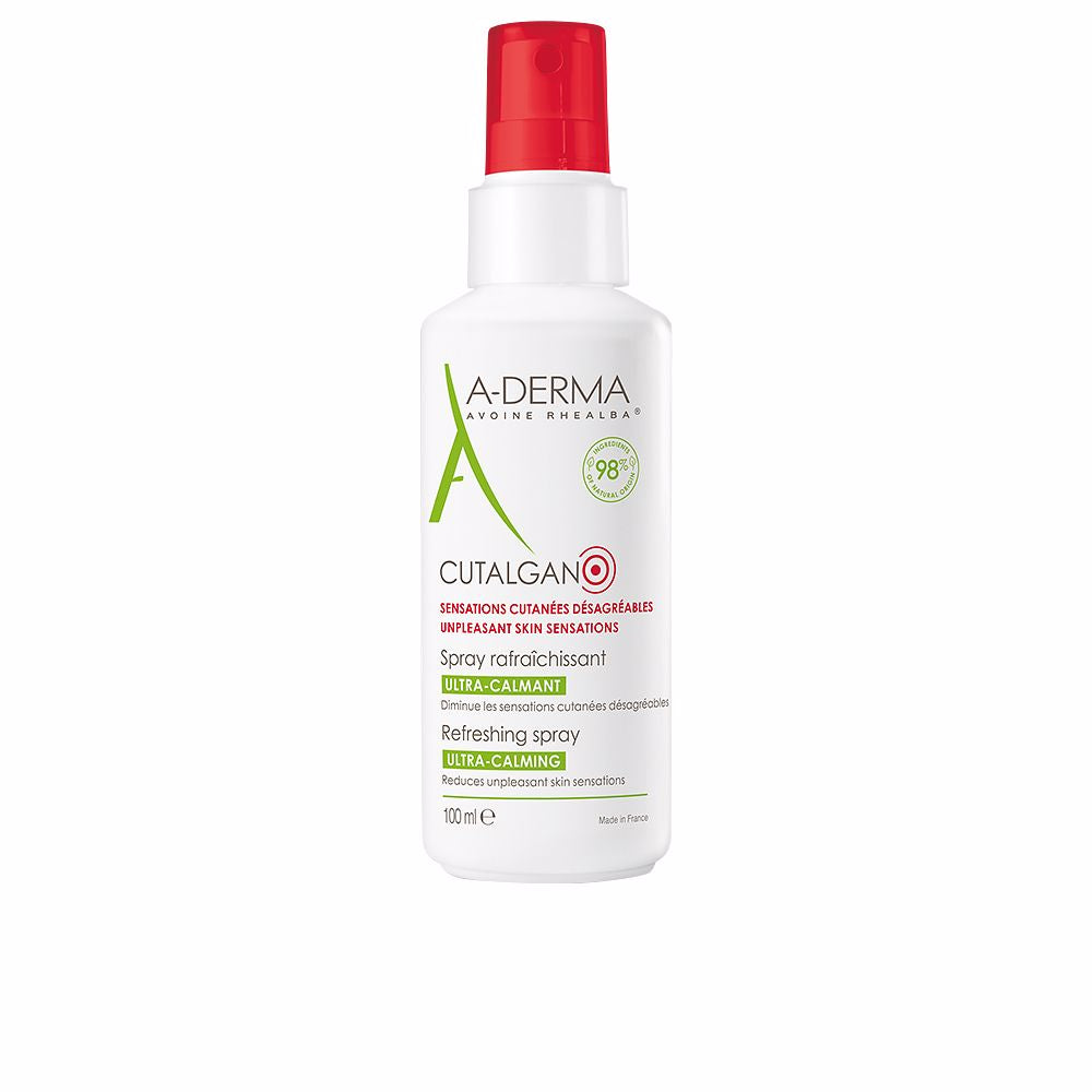 Spray A-Derma