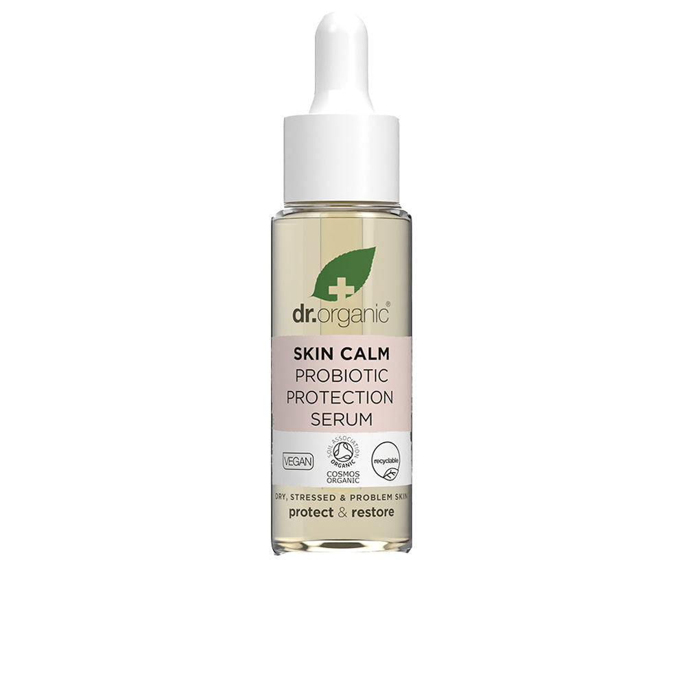 Sérum Protecteur Probiotique Apaisant