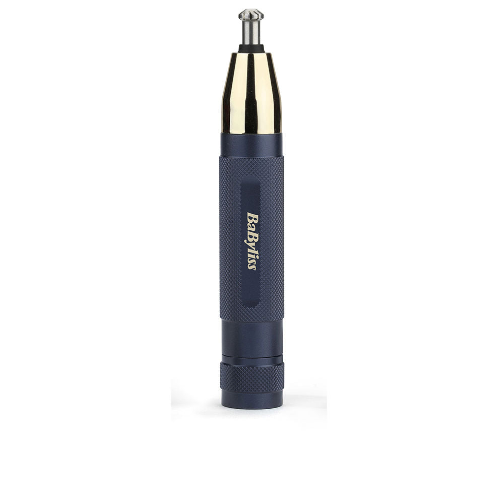 BABYLISS PRECISION TRIMMER E112E super-x metal