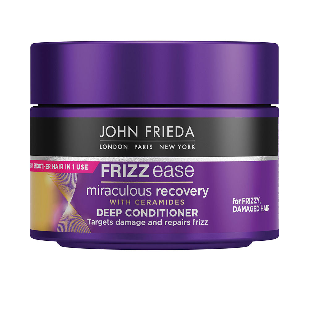 FRIZZ-EASE mascarilla fortalecedora intensiva 250 ml - Plureals