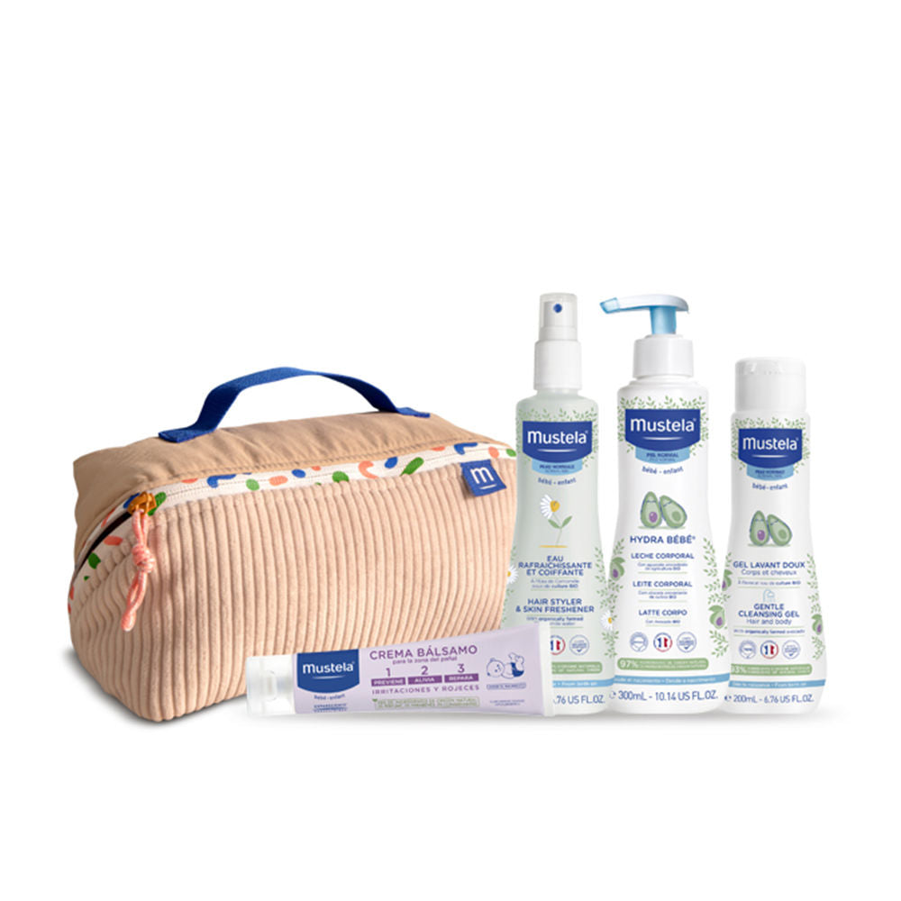 Coffret de soin Mustela