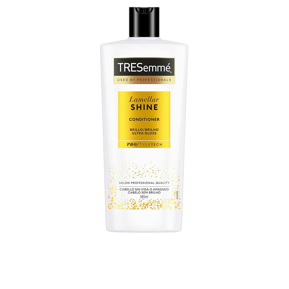 LAMELLAR SHINE ultra shine conditioner 400 ml - Unisex