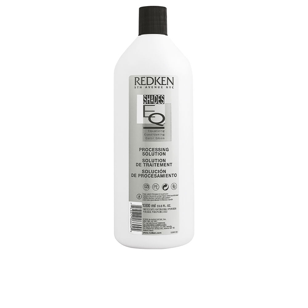 Révélateur spécifique pour coloration Shades EQ