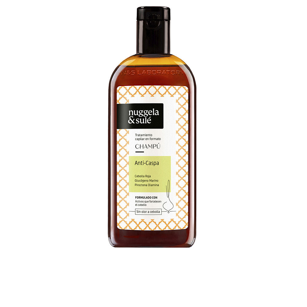 ANTI-DANDRUFF shampoo 250 ml - Unisex
