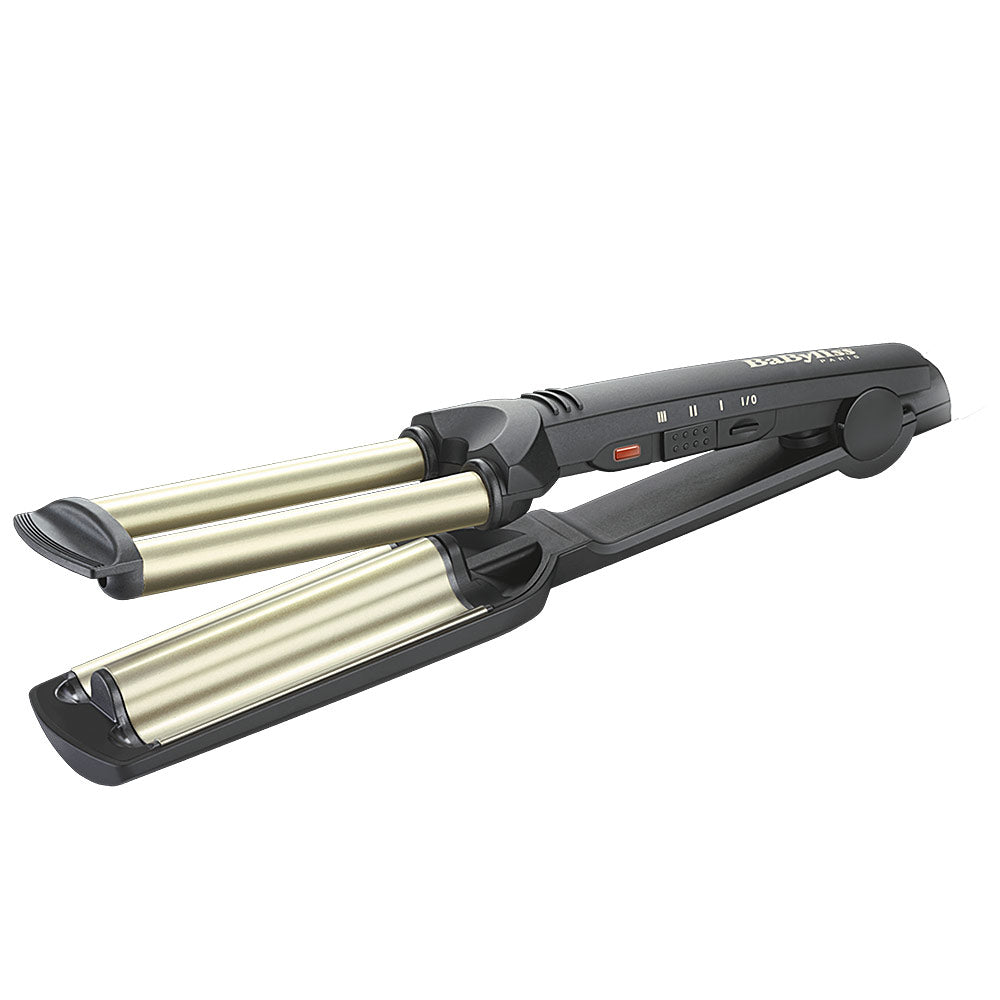 Fer à onduler Easy Waves C260E BaByliss
