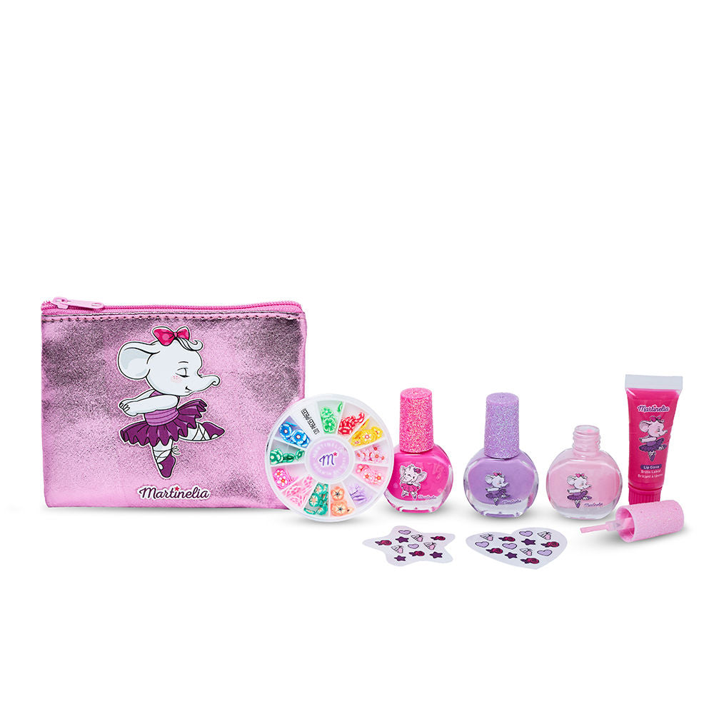 Coffret beauté Martinelia