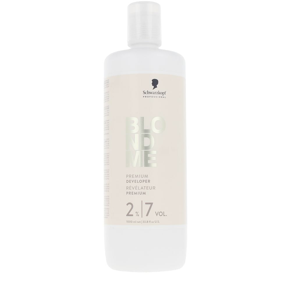 Oxydant développeur 2% (7 vol.) — lotion