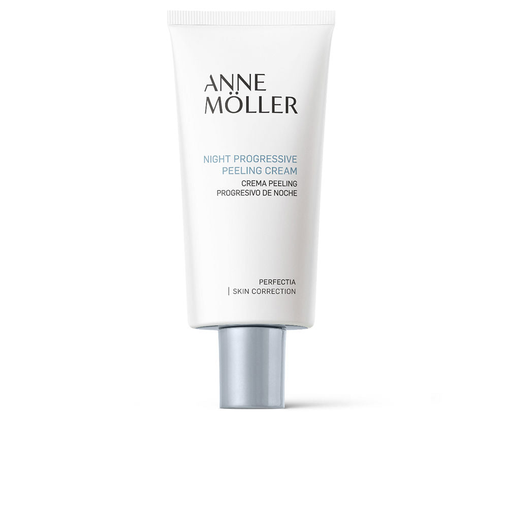Crème de Nuit Peeling Progressif Perfectia Anne Möller