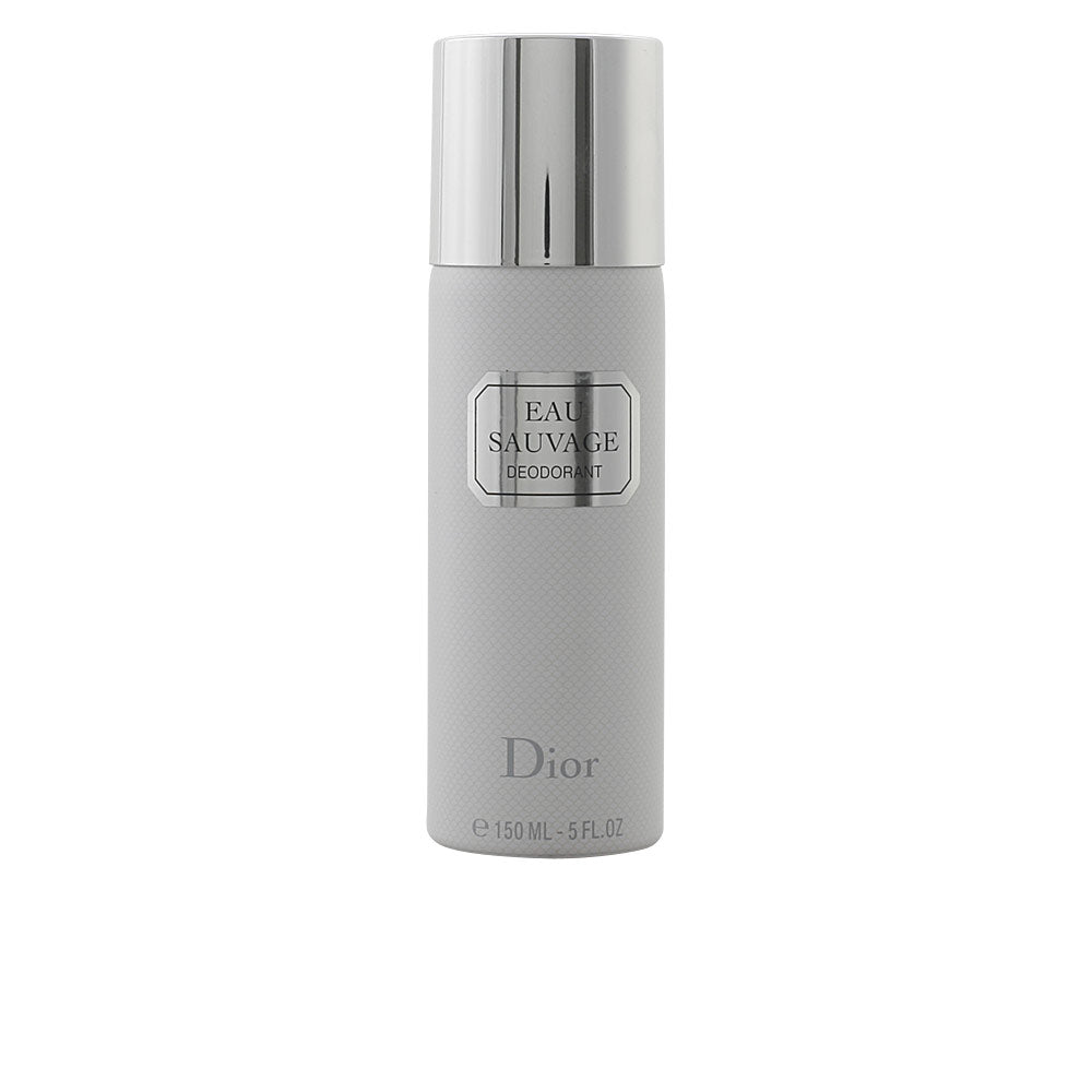 DIOR EAU SAUVAGE déodorant spray