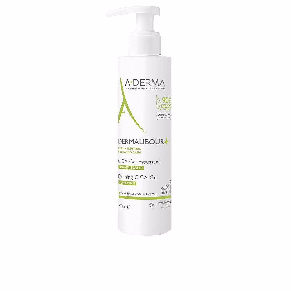Baume réparateur A-Derma