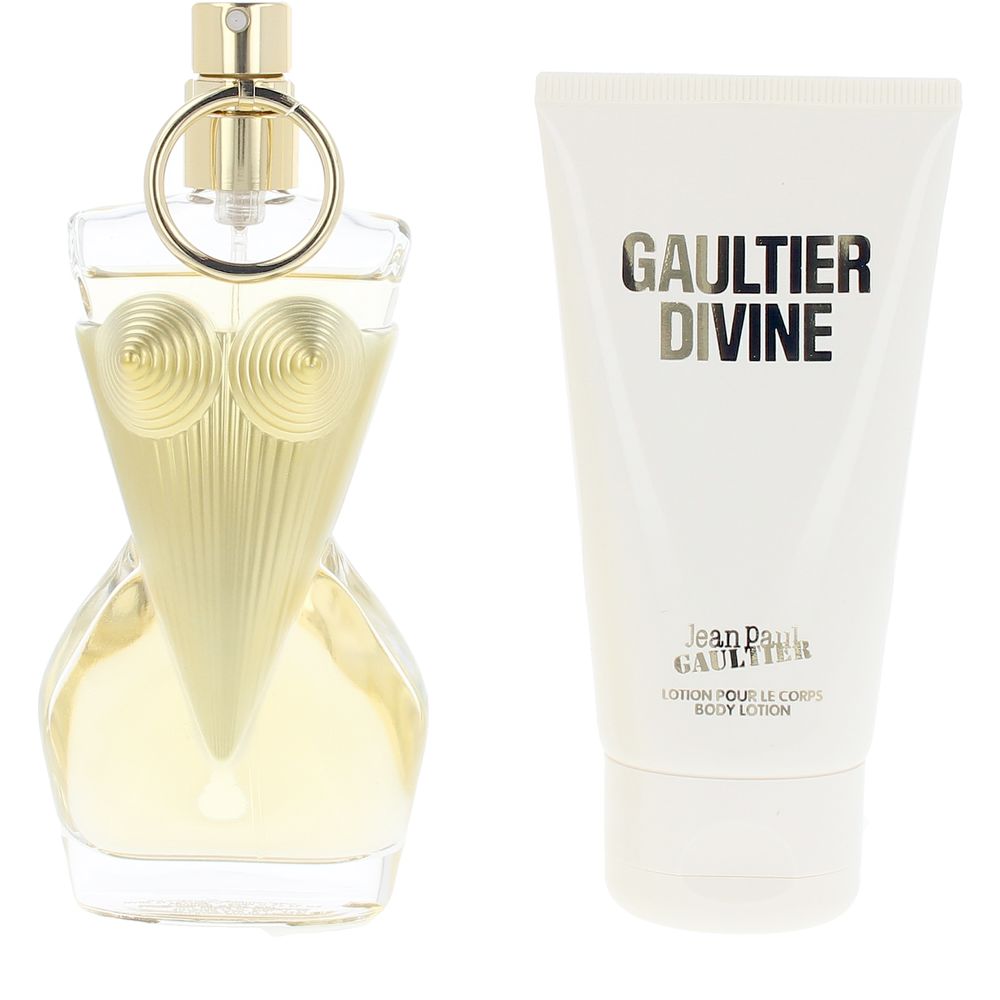 Coffret EDP