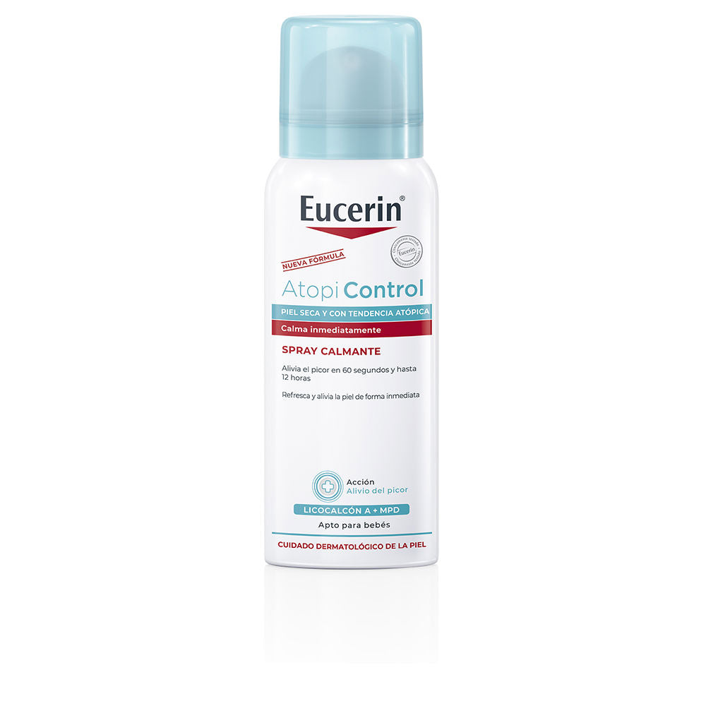 Spray Apaisant Peaux Atopiques