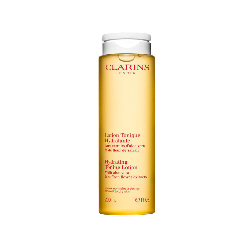 Lotion Hydratante Peaux Normales à Sèches Clarins
