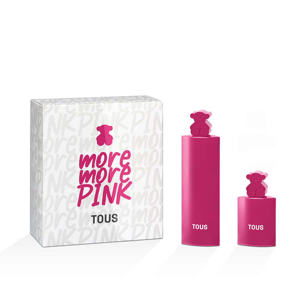 Coffret EDT