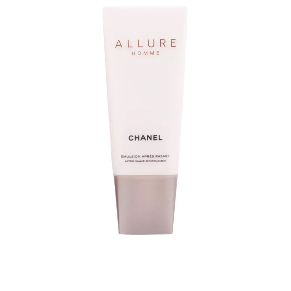 CHANEL ALLURE homme baume après-rasage