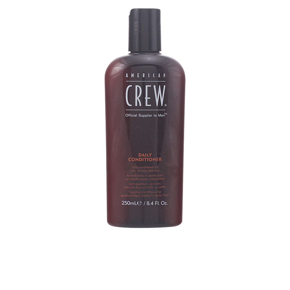 DAILY CONDITIONER 250 ml - Plureals