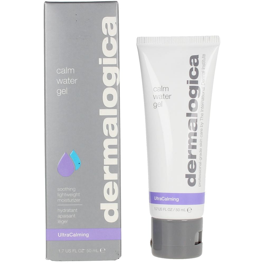 Gel Eau Calme Hydratant Apaisant