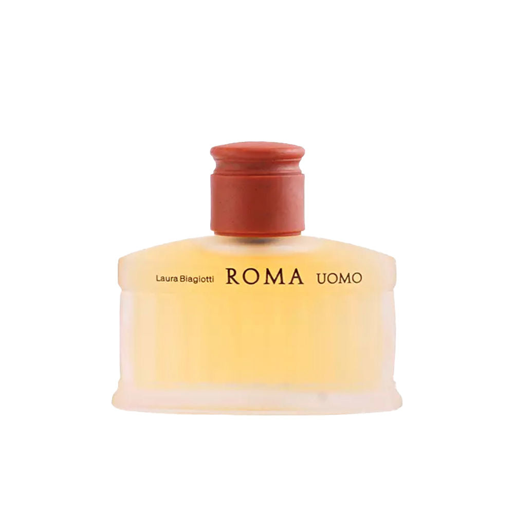 ROMA UOMO eau de toilette spray 40 ml - Plureals