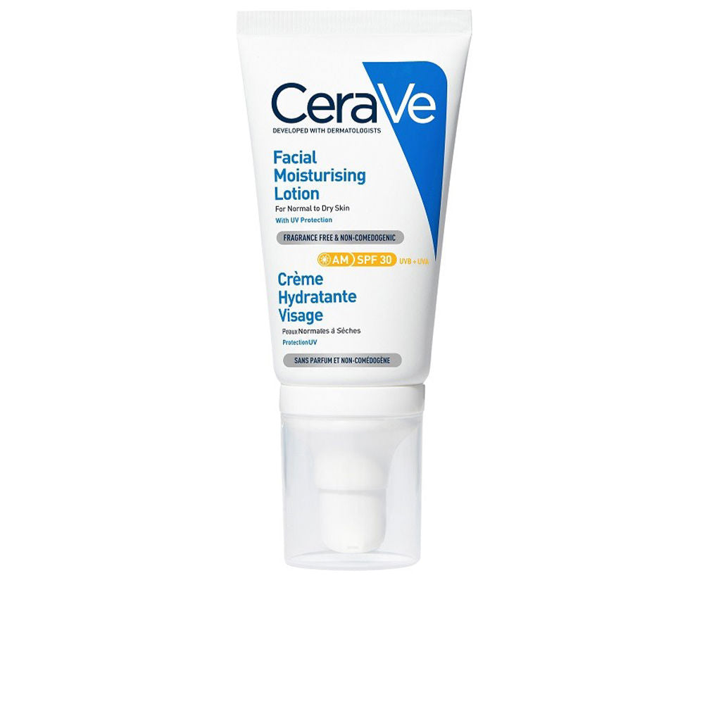 Lotion Hydratante Visage SPF30