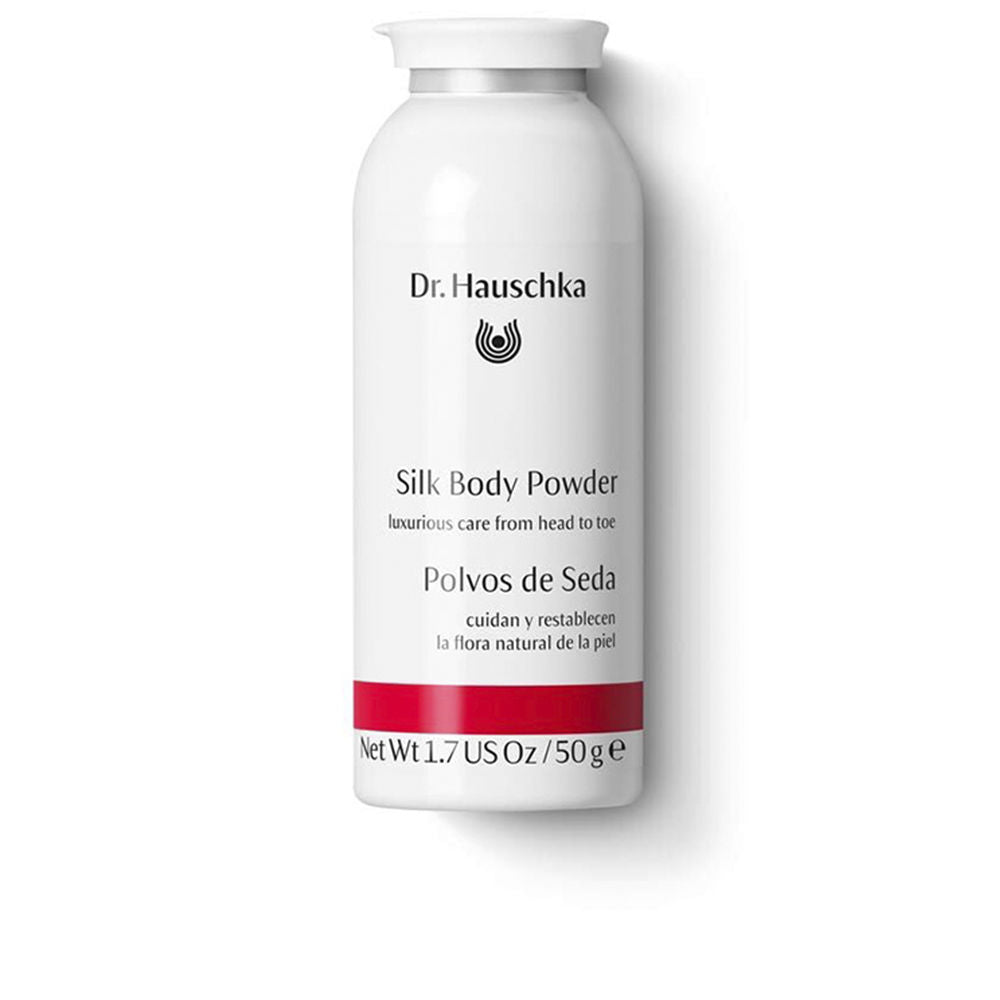 Gel lavant Dr. Hauschka