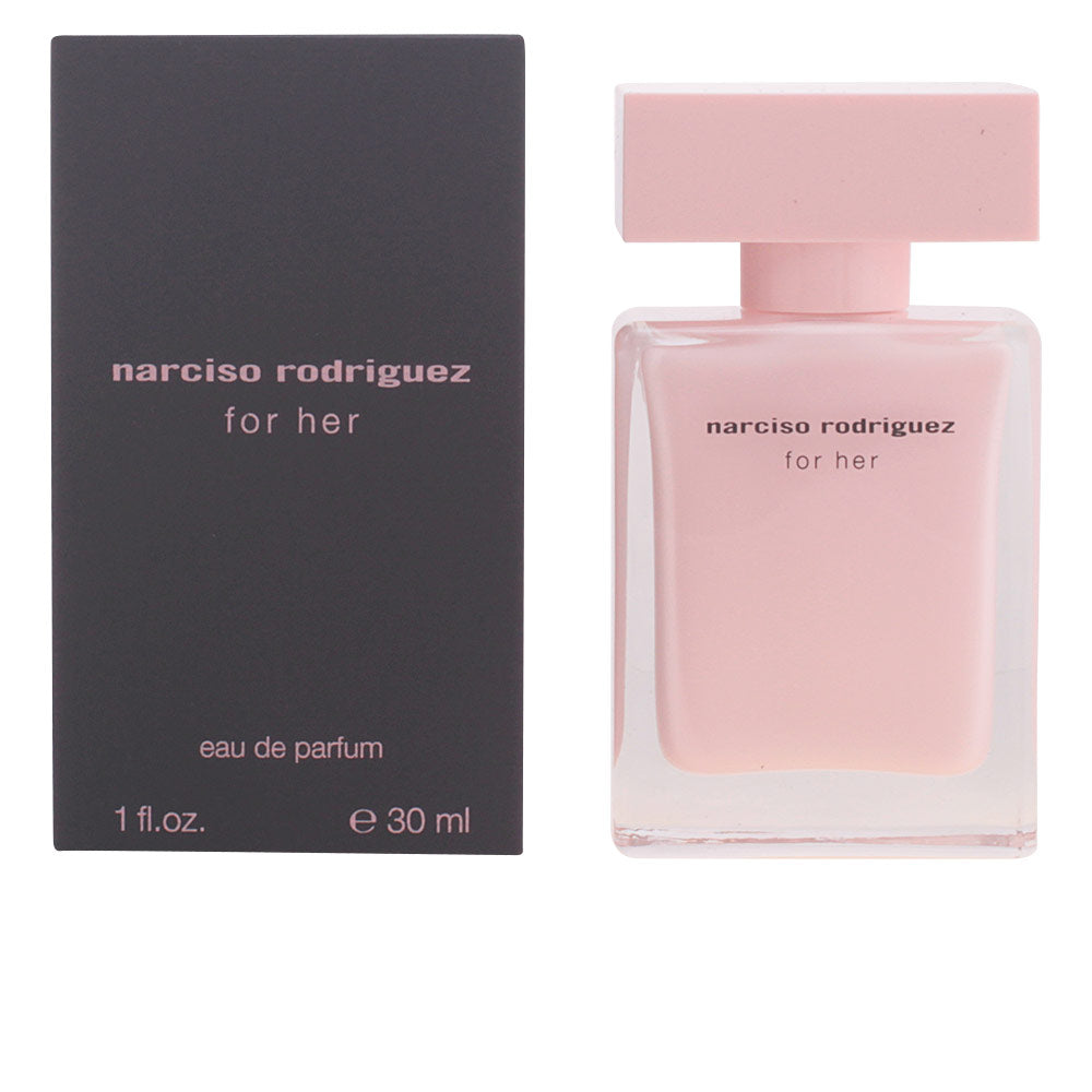 FOR HER Eau de Parfum (EDP)