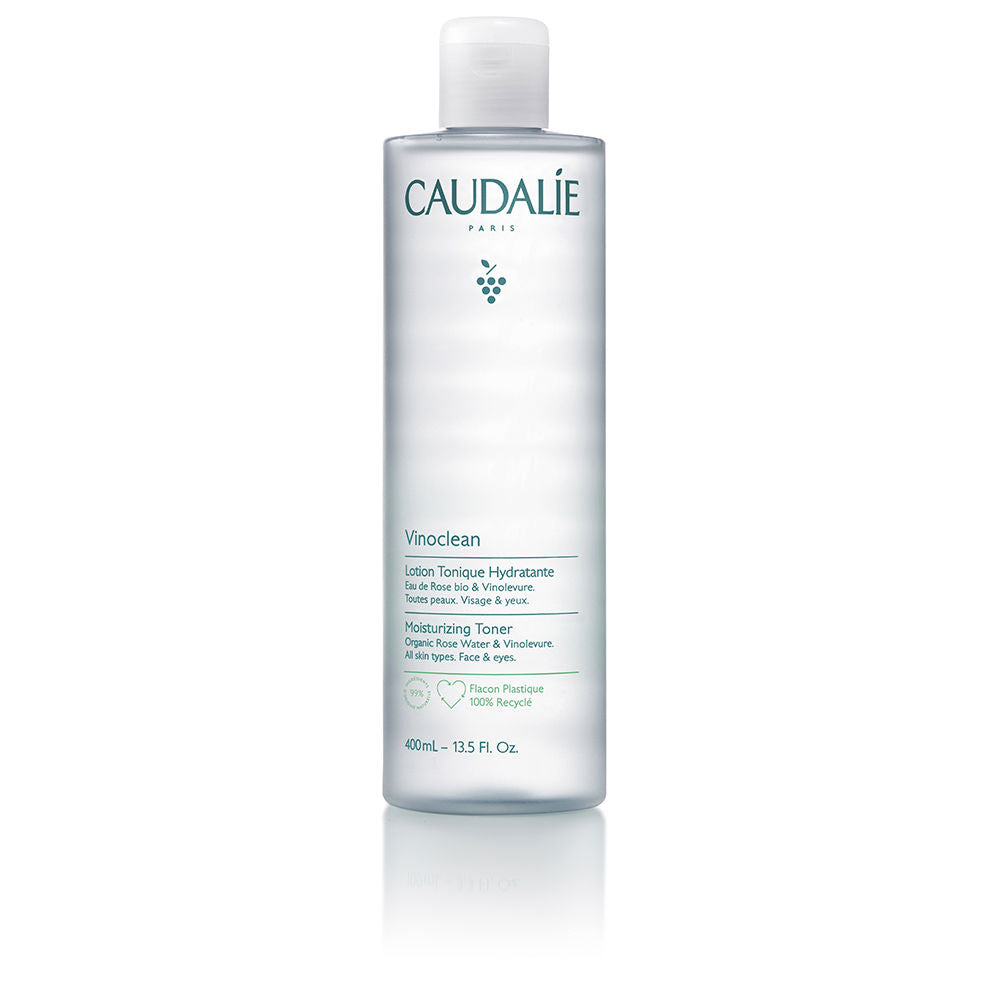 Lotion Tonique Hydratante Vinoclean Grand Format