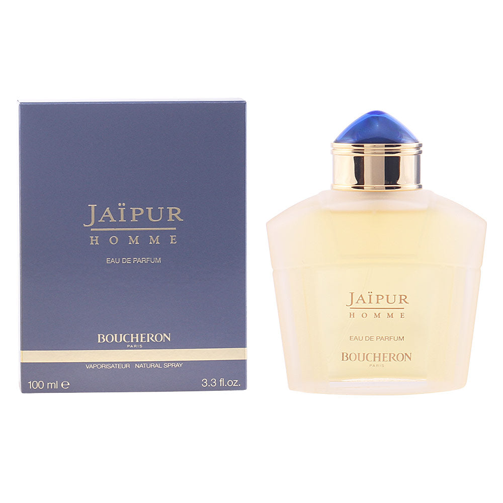 JAÏPUR HOMME Eau de Parfum (EDP)  100 ml