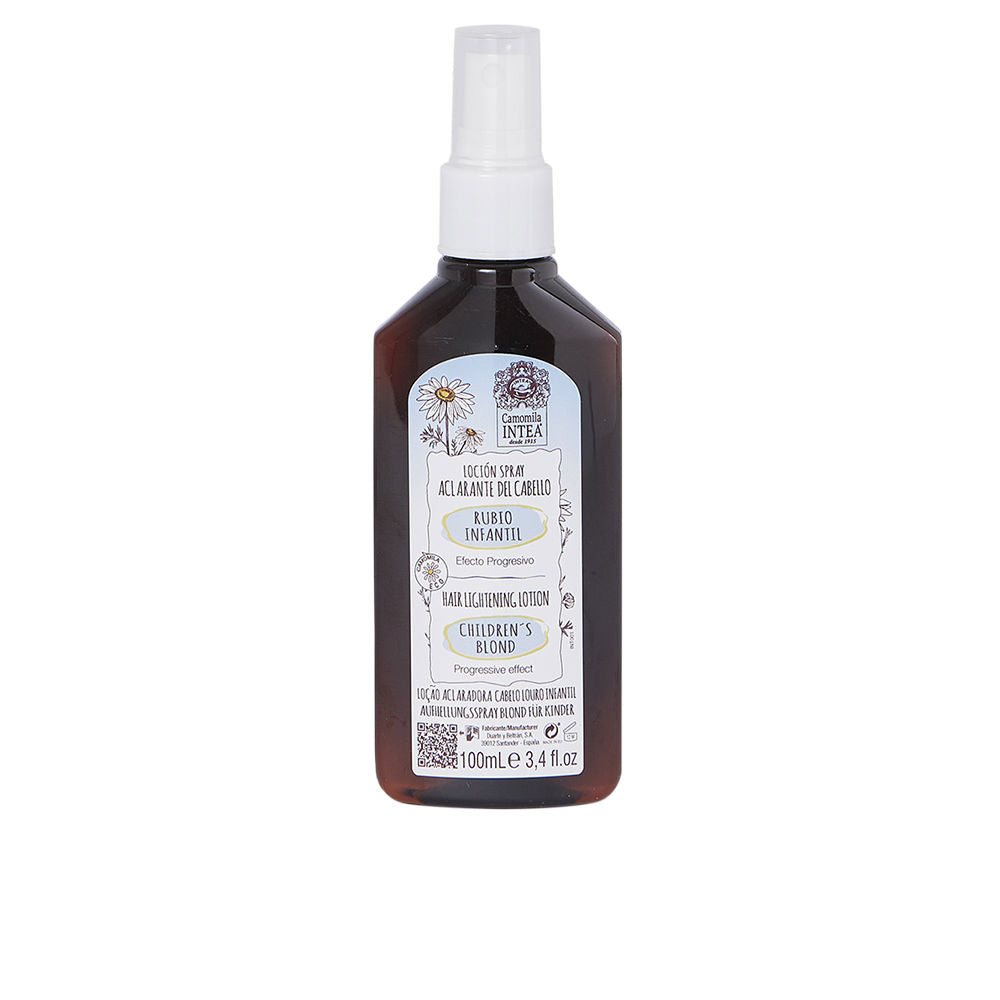 Crème hydratante Camomila Intea