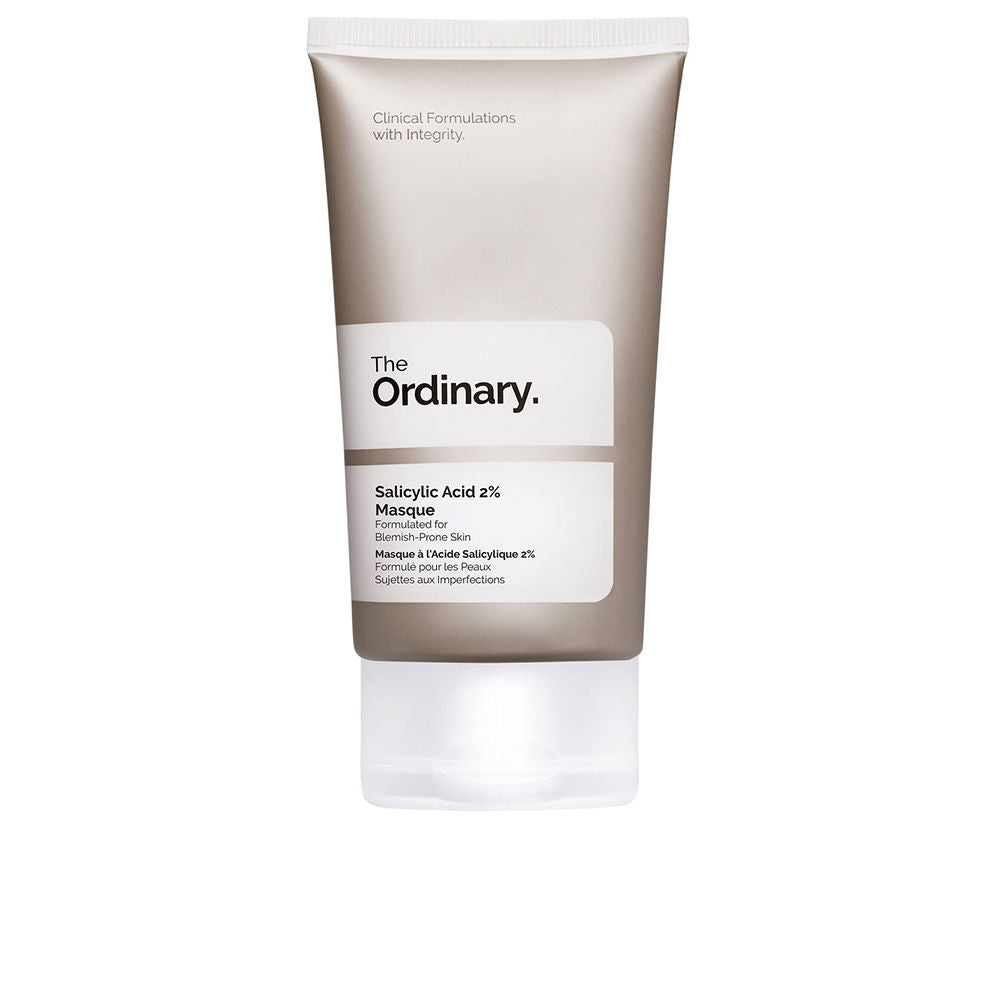Masque Acide Salicylique 2% Purifiant The Ordinary