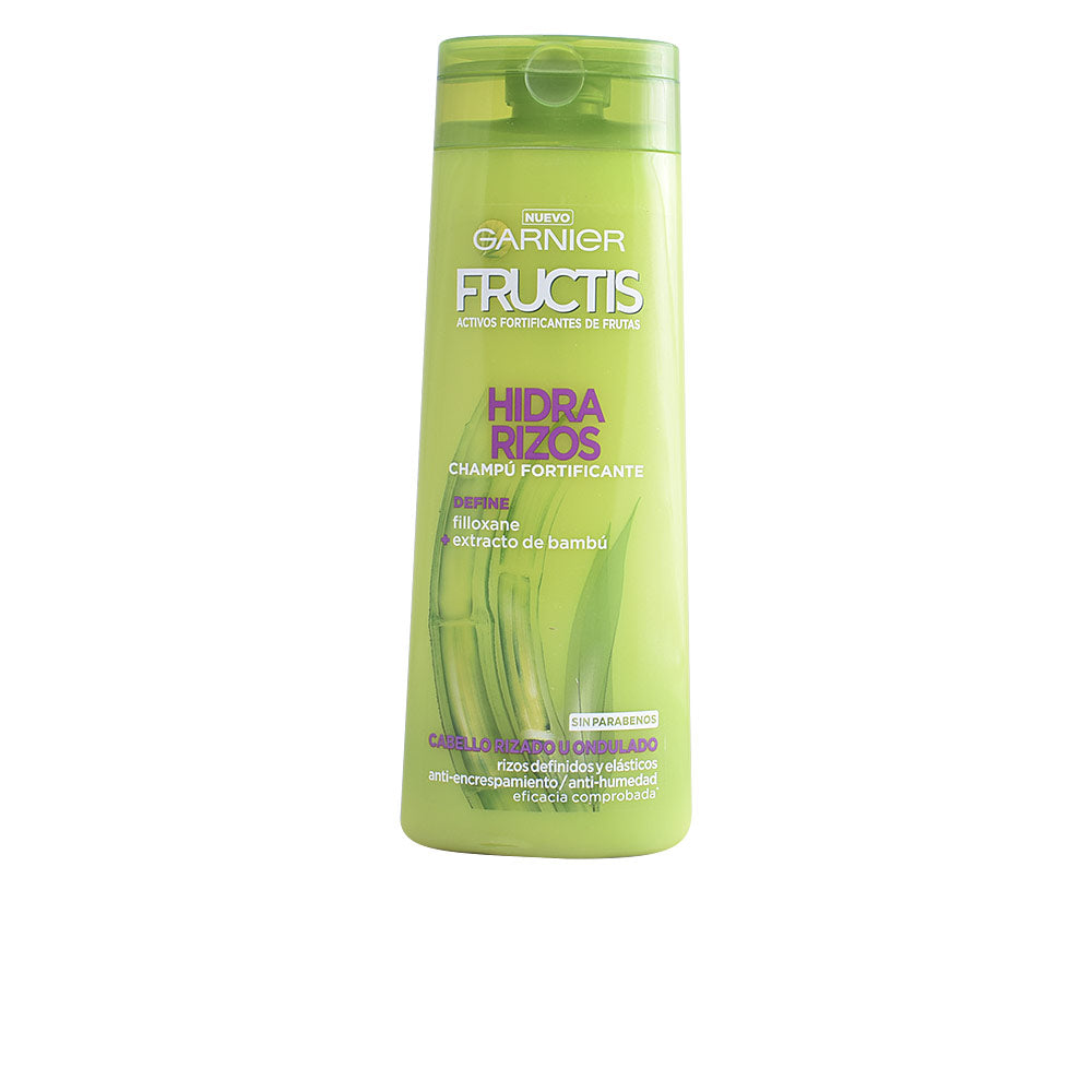 FRUCTIS HYDRA CURLS shampoo 360 ml - Plureals