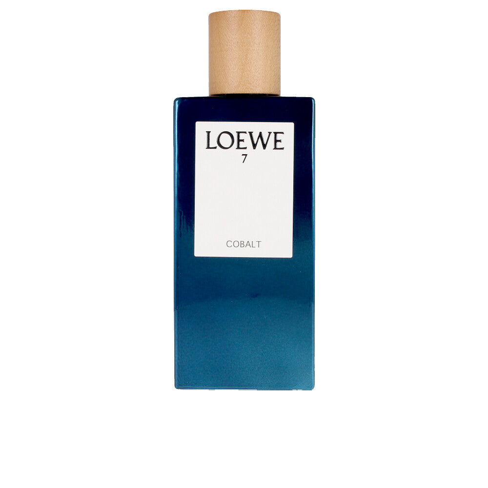 LOEWE 7 COBALT eau de parfum spray 100 ml - Plureals